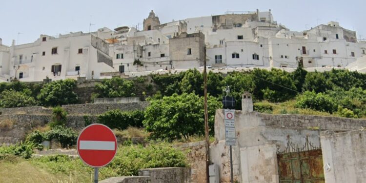Ostuni