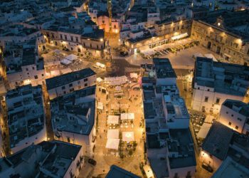 Ostuni
