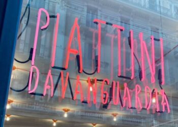 Piattini Ok