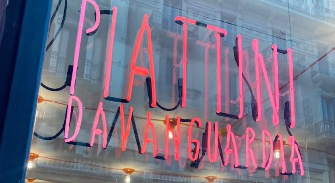 Piattini Ok