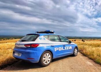 Polizia Campagna