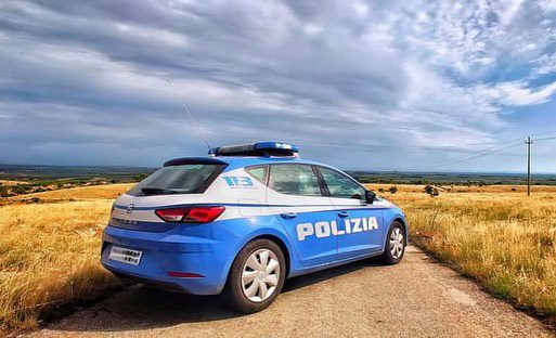 Polizia Campagna