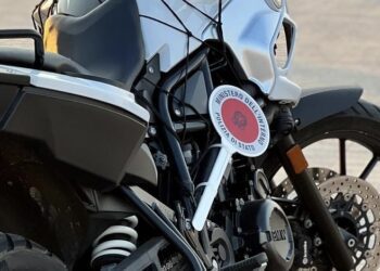 Polizia Moto