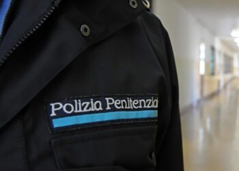 Polizia Penitenziaria