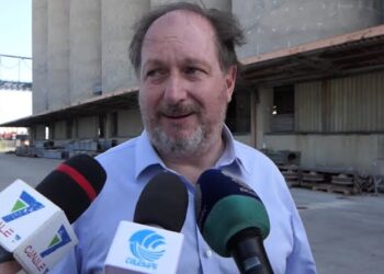 Porto Di Bari, Per I Traghetti è Sold Out: “compagnie Delle Crociere Pensano A Una Via A Sud” – Video
