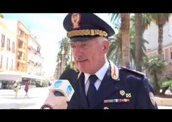 Puglia, Al Via L’esodo Di Ferragosto. Traffico Da Bollino Nero: I Controlli Della Polizia Stradale – Video