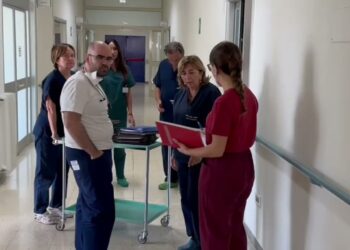 Puglia, Primo Caso Di Febbre Del Nilo: I Consigli Del Medico. E A Barletta Arriva L’ordinanza Antizanzare – Video