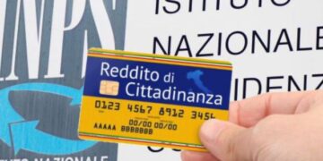Reddito Di Cittadinanza