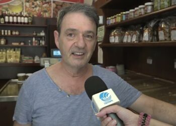 Rincari, Schizzano Prezzi Di Anguria E Fagiolini: L’allarme Dei Fruttivendoli Baresi – Video