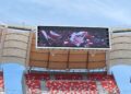 Schermo Stadio