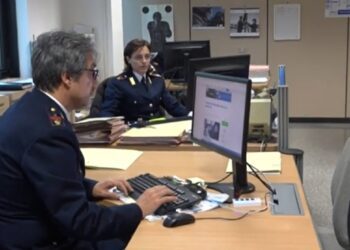 Polizia Postale