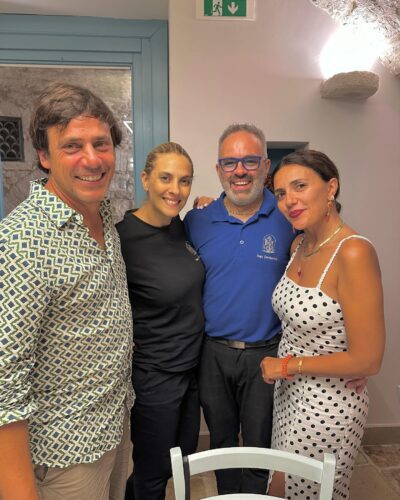 Serena Rossi