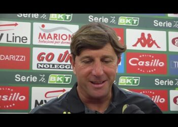 Ssc Bari, Mignani E La Battuta Sul Nuovo Arrivato Edjouma: “mi Ricorda Cerezo” – Video