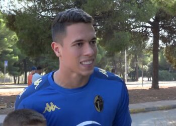 Ssc Bari, Primo Allenamento Per Brenno In Biancorosso: L’abbraccio Dei Tifosi – Video