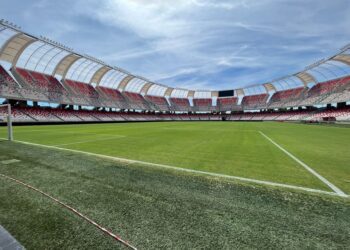 Stadio San Nicola