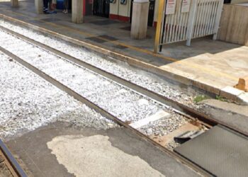 Stazione Palese