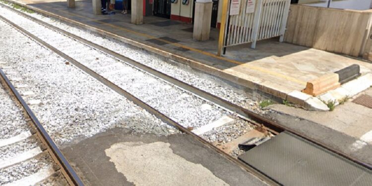 Stazione Palese