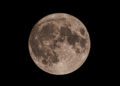 Super Luna Blu Procacci
