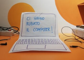 Svoltastorie Ev