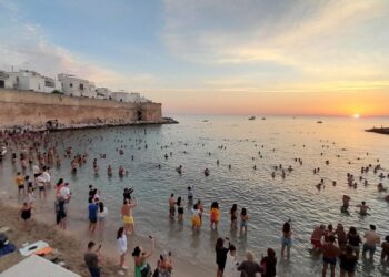 Tuffo Alba