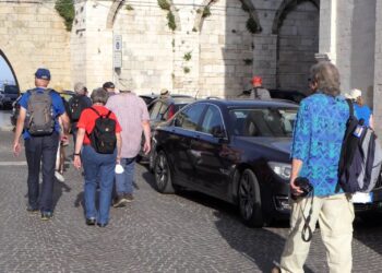 Turisti