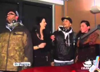 Un Mese Senza Walino, Nell’intervista A Telebari Il Giovane Rapper Raccontava L’amore Per La Musica E “il Manifesto Della Puglia Unita” – Video