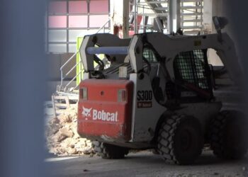Via L’insegna Di Eataly, Partono I Lavori Per La Nuova Sede Di Deloitte: Previste 450 Assunzioni – Le Immagini Del Cantiere