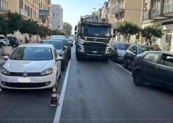 Viale Japigia