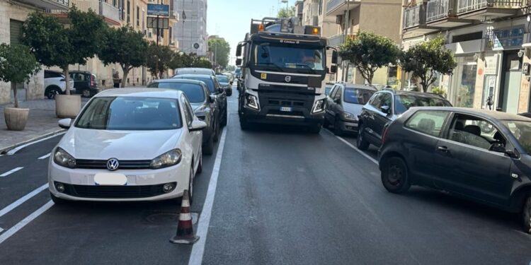 Viale Japigia
