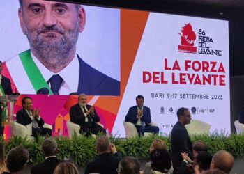 09 09 23 Discorso Del Sindaco Decaro Per Apertura Fiera Del Levante 2 (1)