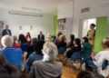 27 09 23 Colibrì La Rete Delle Biblioteche Di Bari Inaugurata La Biblioteca Marconi Presso L' I.c. Duse