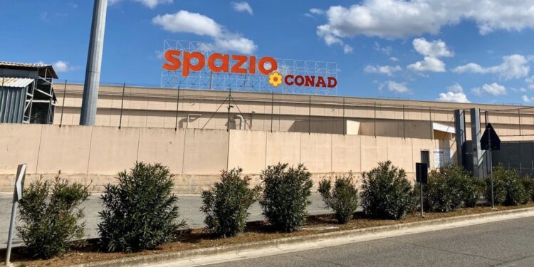 Conad
