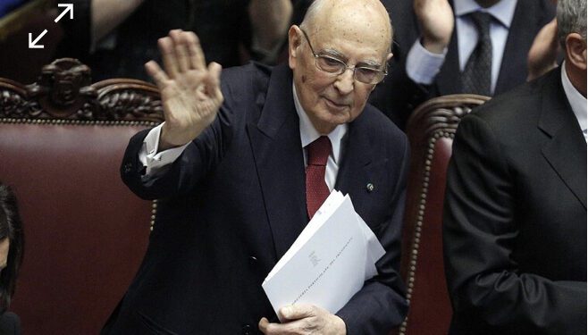 napolitano