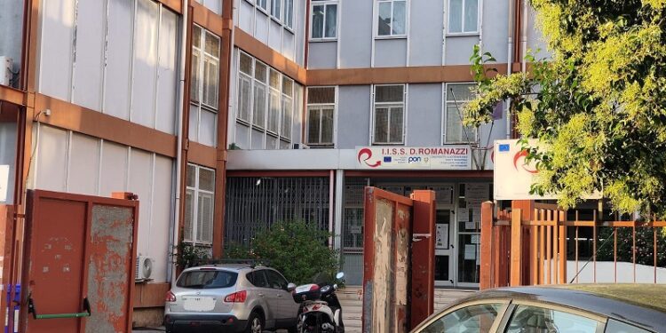 Istituto Romanazzi Bari
