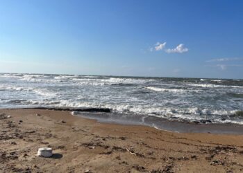 mare vento