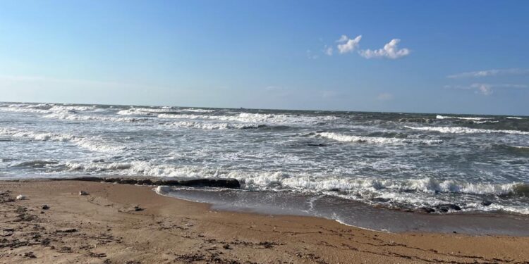 mare vento