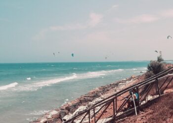 vento mare