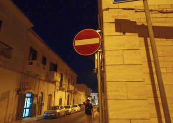 santo spirito notte