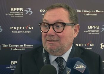 A Bari Il Forum Ambrosetti, C’è Anche Fitto: “collaborazione Con Ue, Pnrr Non è Terreno Di Scontro” – Video