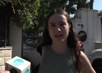 Al Politecnico Di Bari 170 Studenti Erasmus Per Il Primo Semestre: Boom Di Richieste Da Tutta Europa – Video