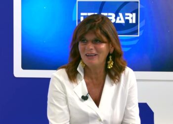 Aule Con ‘metodo Americano’, Parla La Preside Di Japigia Patrizia Rossini: “anche Da Noi”