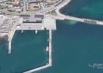 Bari Avrà Il Suo Porto Turistico Entro Il 2025, Al Molo San Cataldo Attracco Per Mega Yacht – Video