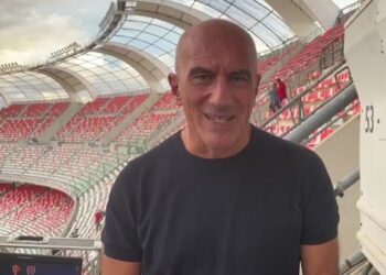 Bari Catanzaro 2 2, Il Commento Di Tamborra: “pareggio Che Fa Vedere Il Bicchiere Mezzo Pieno. Koutsoupias Ci Farà Felici” – Video