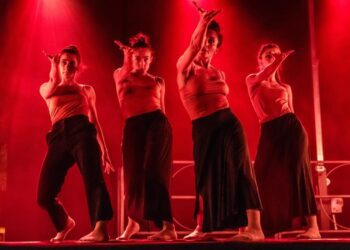Bari Dance Week