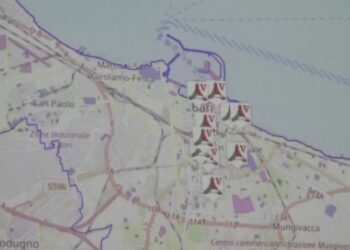 Bari, Ecco Il Nuovo Piano Della Protezione Civile. Palumbo: “i Cittadini Porteranno Il Loro Contributo” – Video