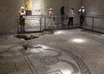 Bari Sotterranea