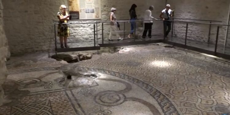 Bari Sotterranea