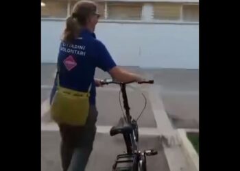 Bici Retake
