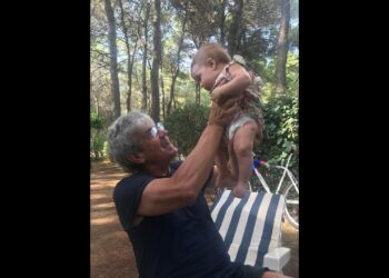 Buongiorno Bari, ‘un Caffè Con’ Serena Ambrosi: “i Ricordi Più Belli Di Mio Padre Sandro” – Video