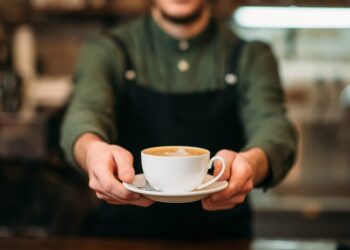 Caffè Gambero Rosso